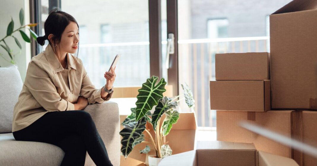 ‘Tweak’ to mortgage ‘could save £15,000 interest and pay it off early’ | Personal Finance | Finance