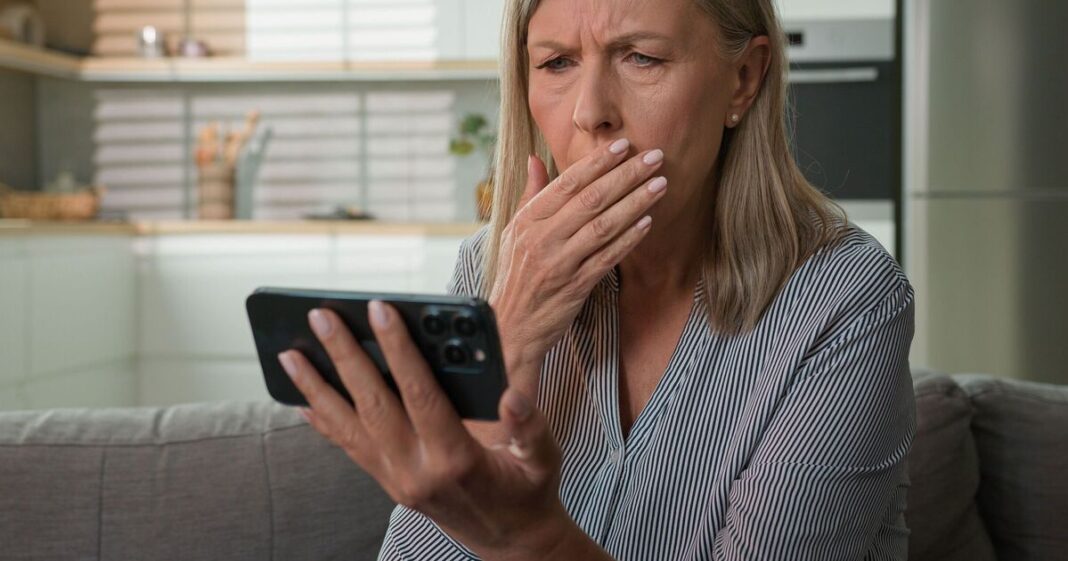 Pensions black hole – Brits have ‘eyes shut’ over savings | Personal Finance | Finance