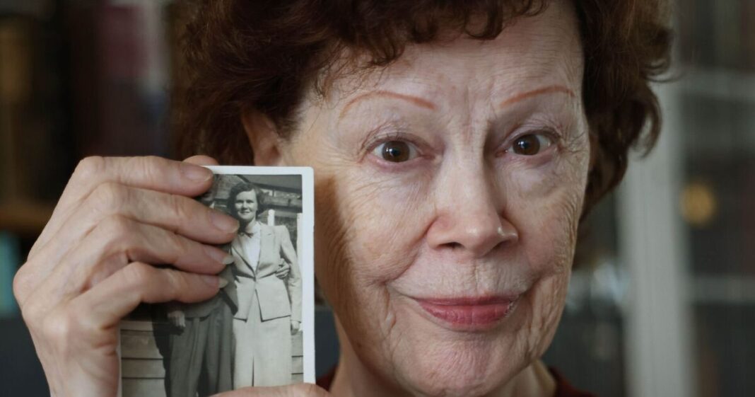 My mother wanted to protect me from the truth of my birth | UK | News