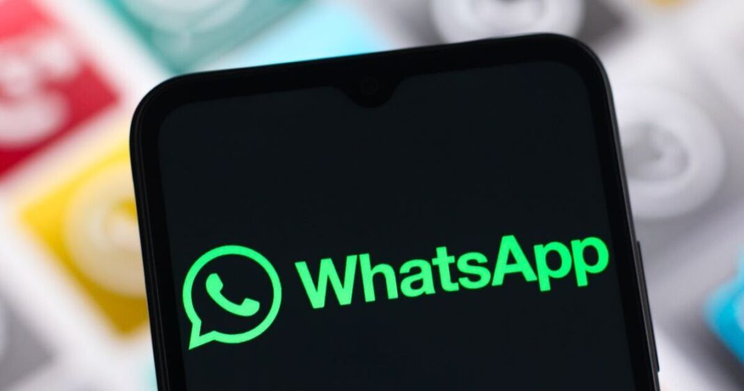 Get rid of Meta AI circle in your WhatsApps in one step | UK | News