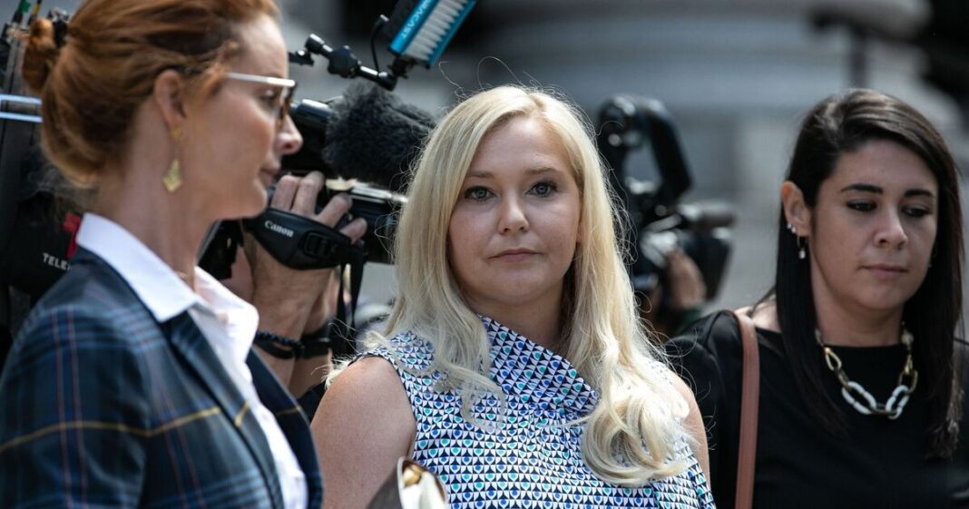 Virginia Giuffre, Prince Andrew accuser, dies aged 41 | Royal | News