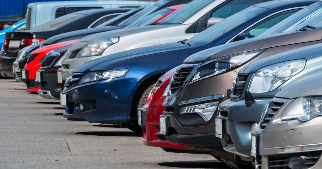 Drivers of these popular vehicles face ‘over £7,000’ car tax – check if you are hit | Personal Finance | Finance