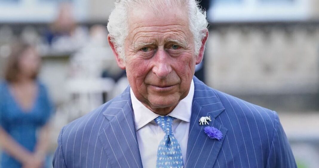 King Charles issues heartbreaking statement after ‘dreadful attack’ in Vancouver | Royal | News