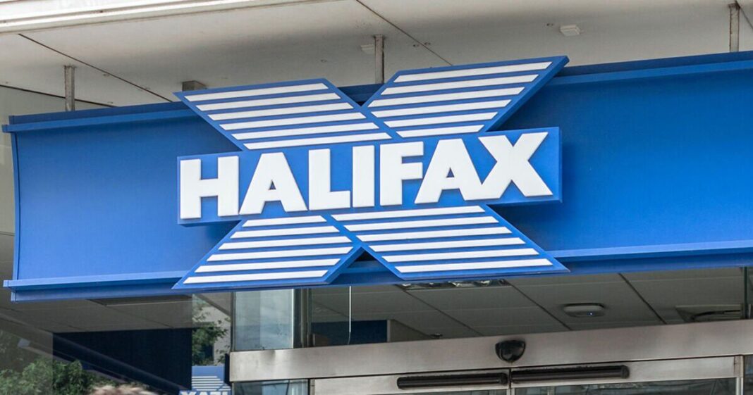 Halifax explains £250 deposit limit rules for this savings account | Personal Finance | Finance
