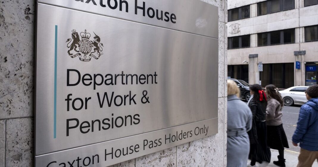 DWP and HMRC May bank holiday payment dates for State Pension and more | Personal Finance | Finance