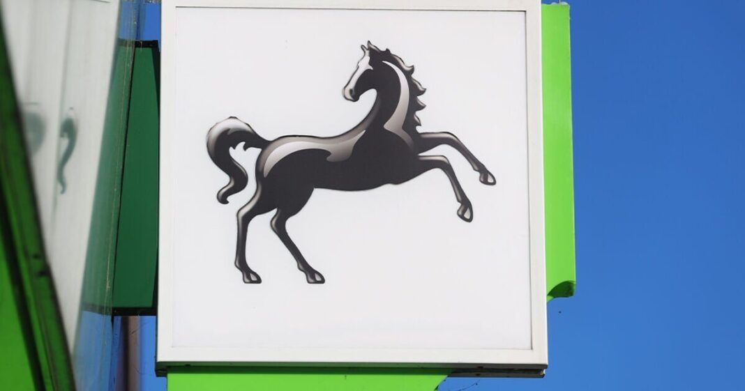 Lloyds Bank customer refused service because of withdrawal rules | Personal Finance | Finance