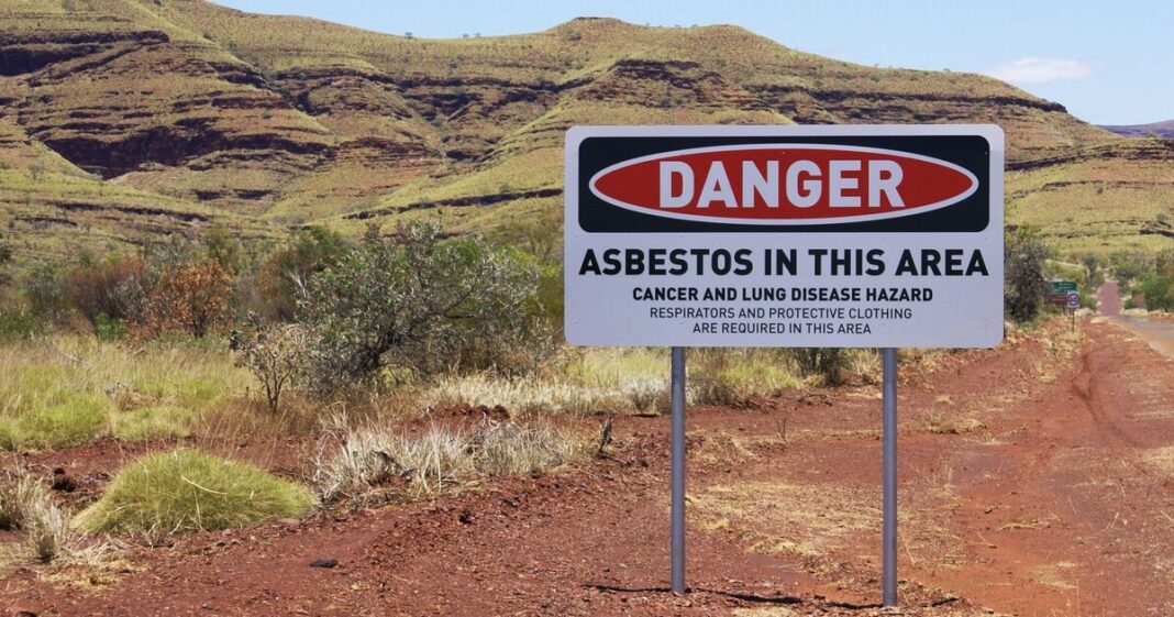 The town people told ‘do not visit’ – so deadly it is being destroyed | World | News