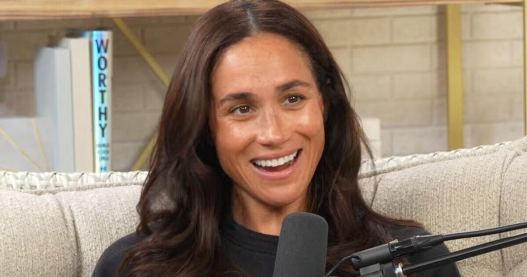 Expert pinpoints sign Meghan Markle ‘too busy’ for royal return | Royal | News