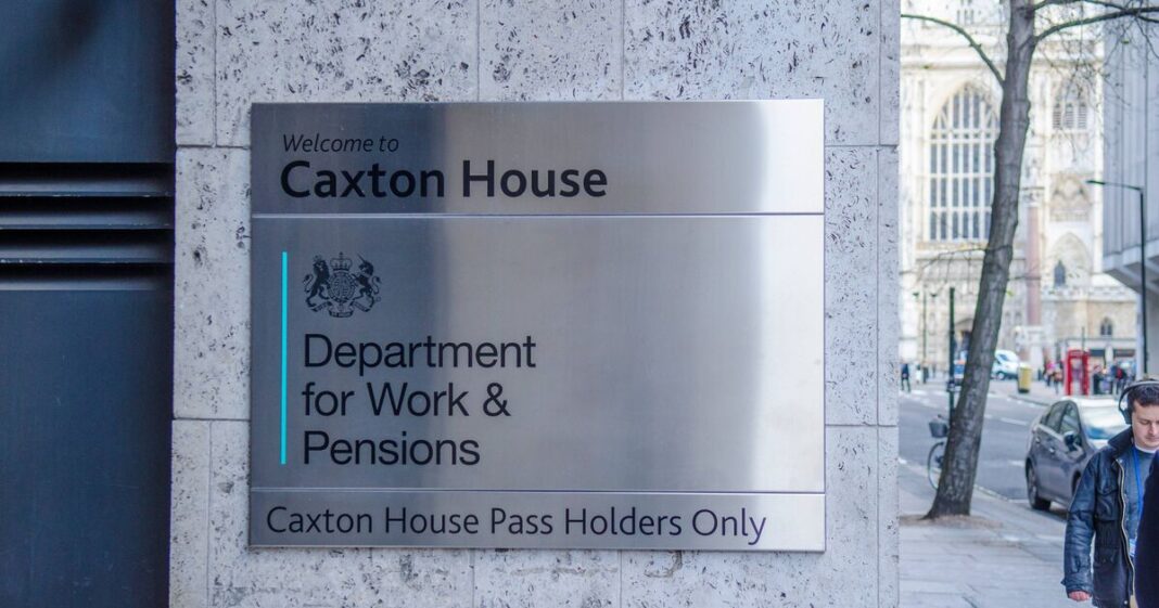 DWP PIP officials respond to calls to exclude those who ‘cannot work’ | Personal Finance | Finance
