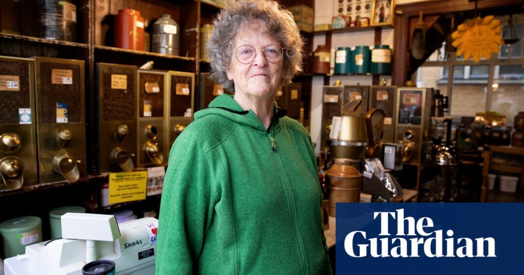 ‘It makes me sick’: the Amsterdam shops closing because of soaring rents | Netherlands