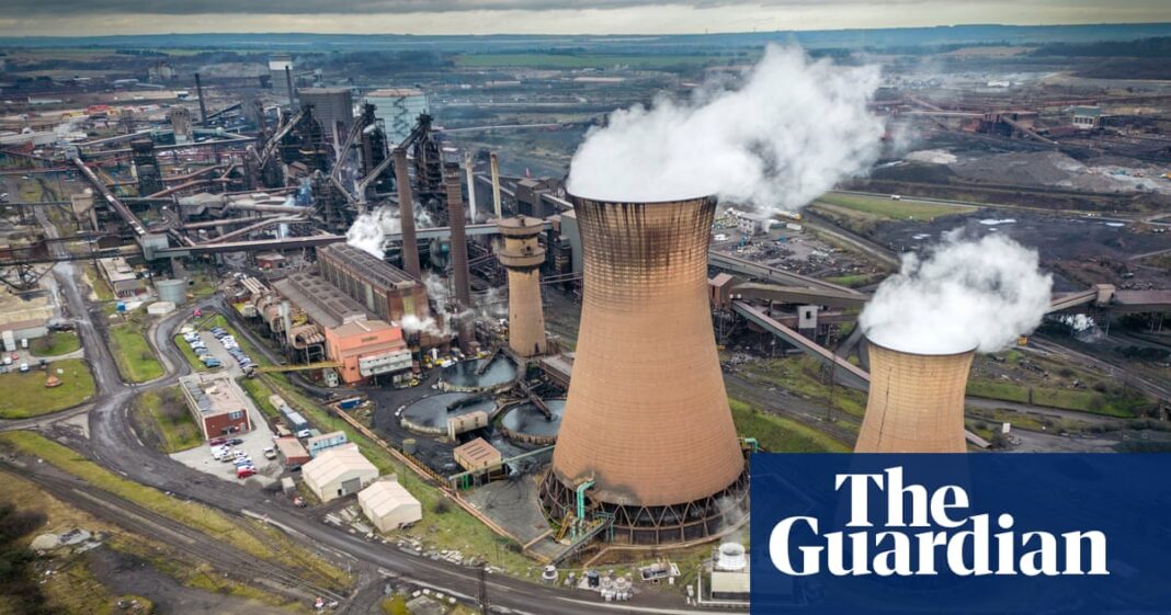 Parliament recalled for emergency vote on British Steel | British Steel