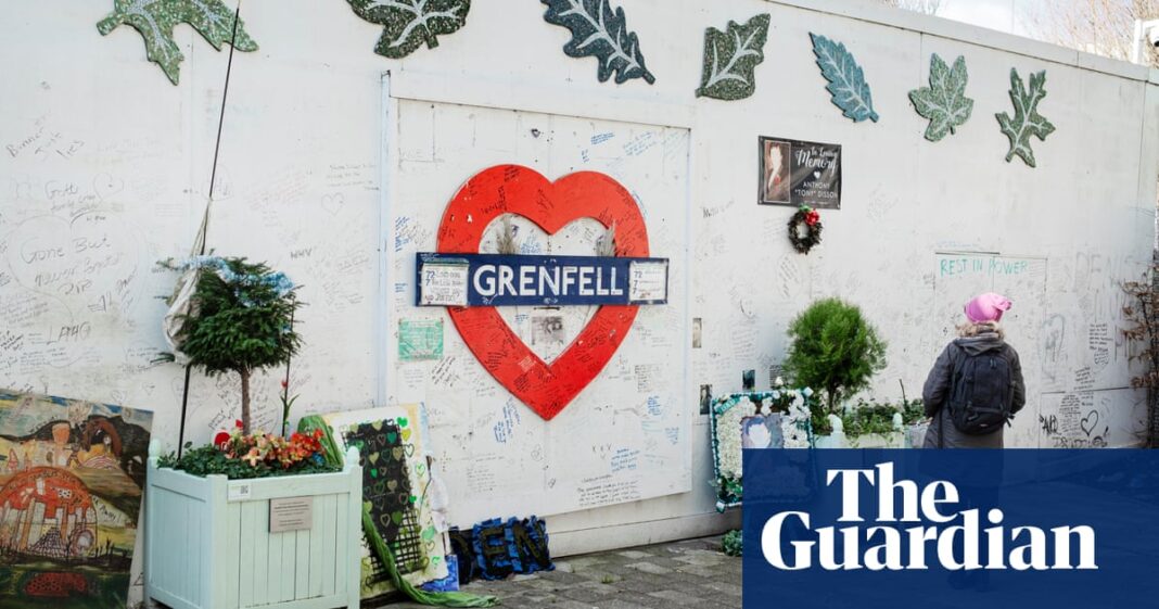 Grenfell fire fridge maker accused of safety test failings in council lawsuit | Grenfell Tower fire