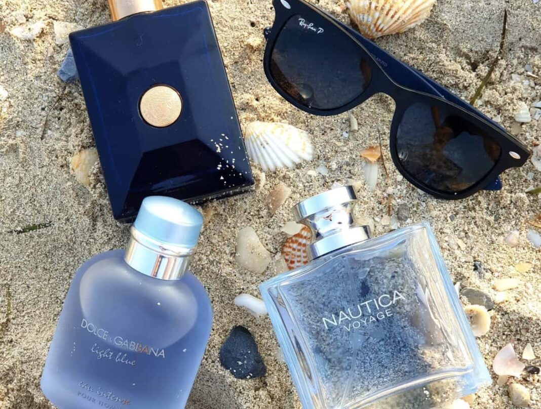 10 Best Summer Cologne For Men – Fresh Scents For 2025