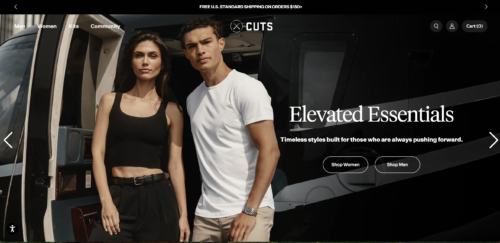 Cuts Clothing Review: Can a $50 T-Shirt Really Be Worth It?