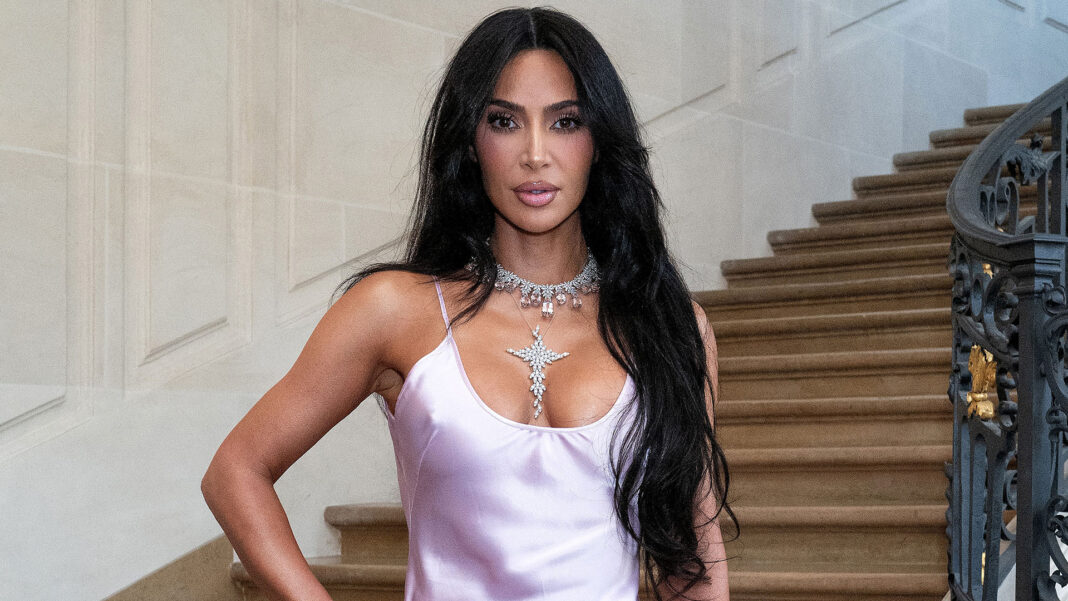 Nine years after $10m jewel heist Kim Kardashian will finally face Paris attackers & reveal true horror of gun robbery
