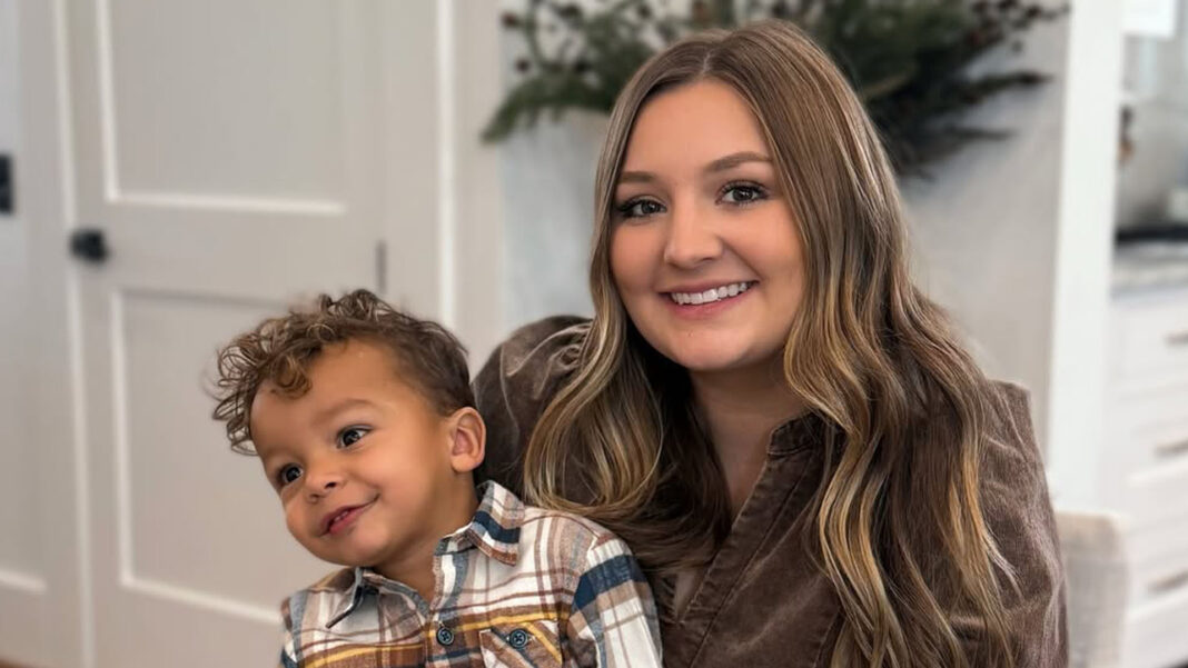 Family of ‘Okay Baby’ TikTok star Preston Ordone forced to break silence over police ‘lies’ about two-year-old’s death