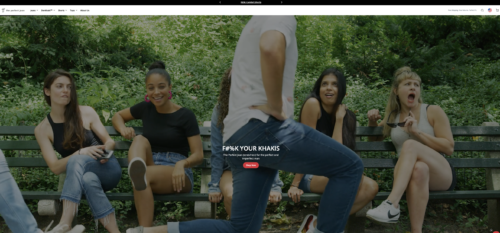 The Perfect Jean Review: Can Hype and Humor Actually Deliver?