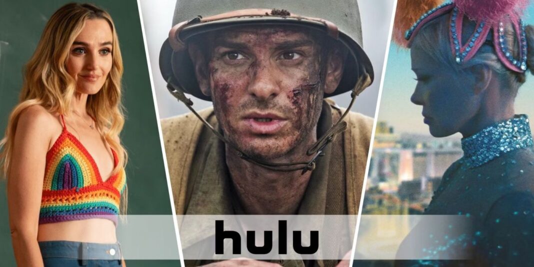 Every Movie Coming to Hulu in May 2025