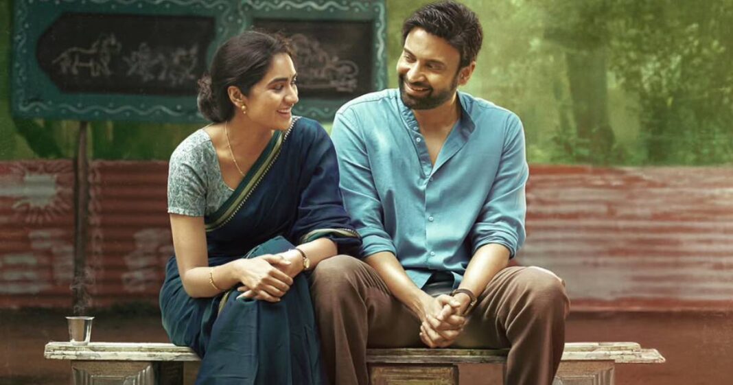 Where To Watch Sumanth & Kajal Chaudhary’s Latest Movie?