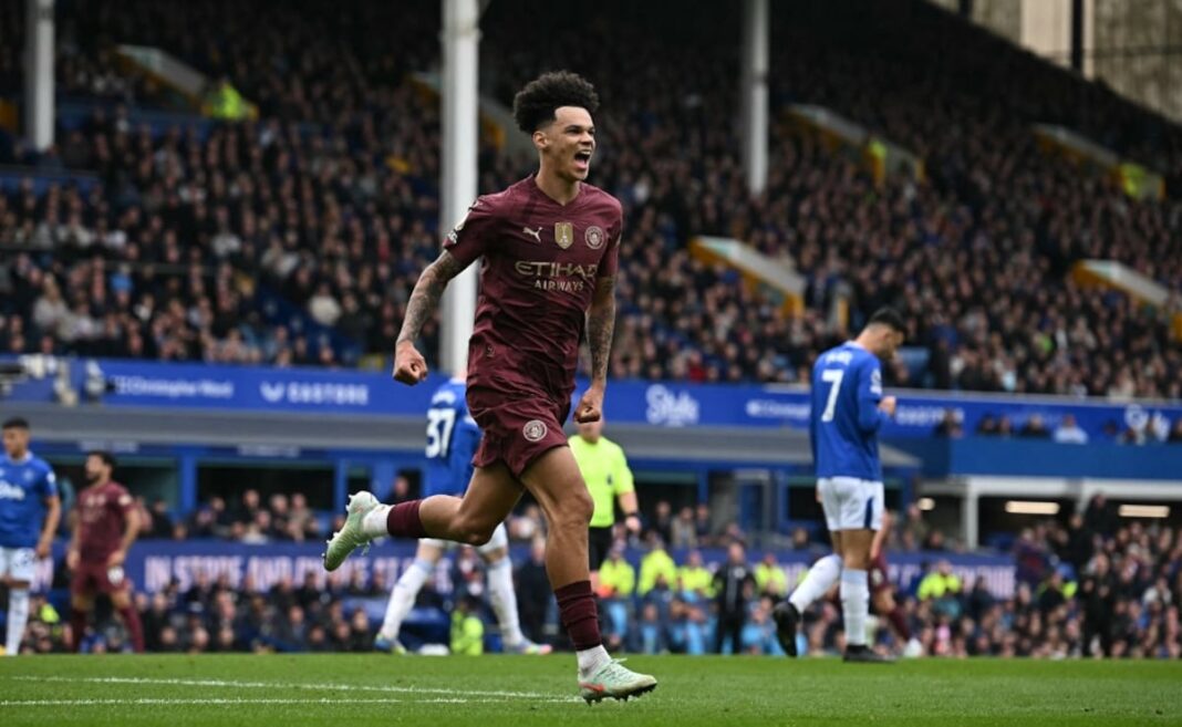 Manchester City Boost Top Five Bid, Southampton Snatch Late Leveller