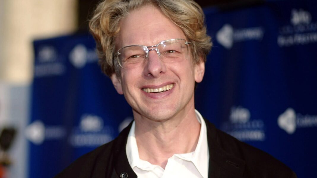 Jed Gould dead: Renowned Radio DJ known as ‘Jed The Fish’ who worked with stars David Bowie & Sting dies aged 69