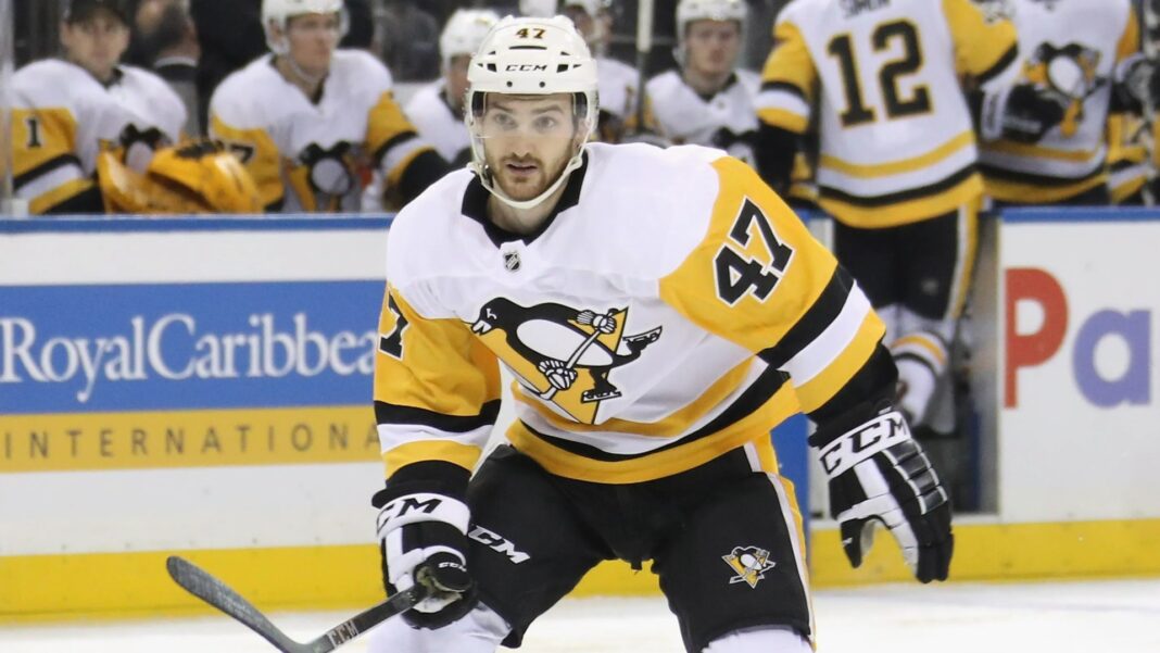 Ice hockey player given no criminal charges over death of Adam Johnson