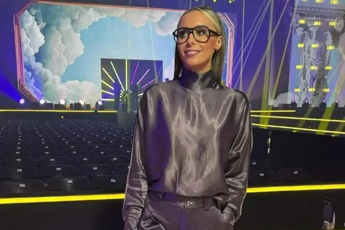 Sky Sports presenter Anna Woolhouse reveals she had surgery in health update