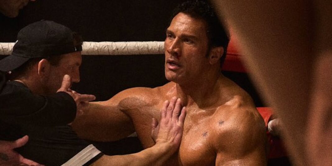 Dwayne Johnson’s MMA Drama ‘The Smashing Machine’ Lands Oscar-Qualifying Release Date