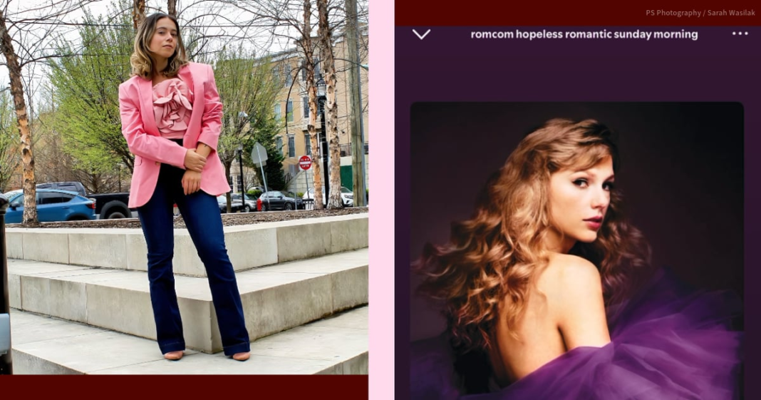 I Let My Spotify Daylist Pick My Outfits For a Week