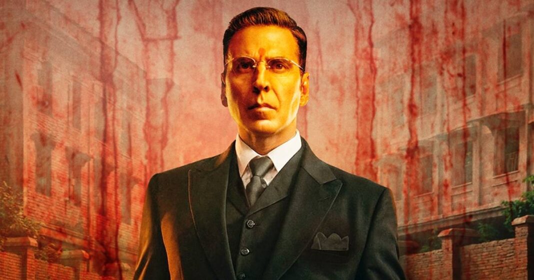 Akshay Kumar’s Performance As The Courageous C Sankaran Nair Is Being Hailed As National Award Worthy!