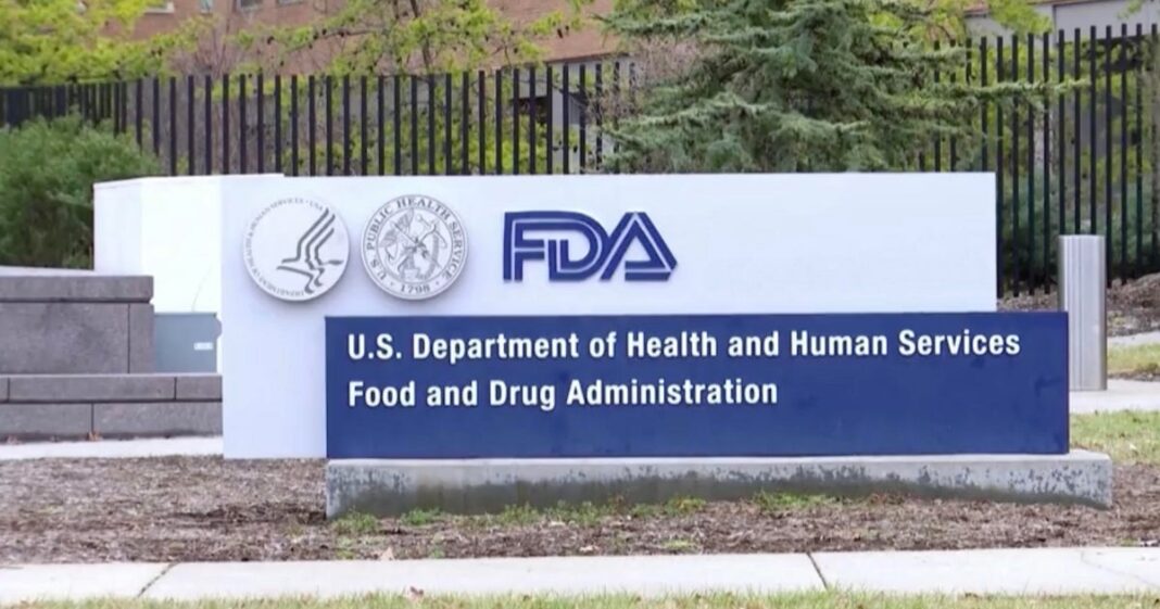 FDA to undo some layoffs, after cuts to inspections and drug safety