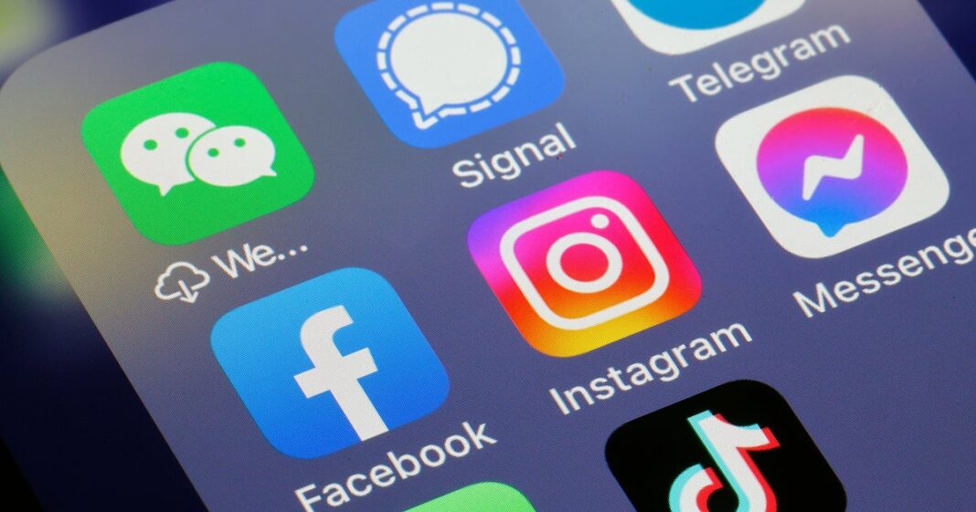 Facebook parent Meta’s landmark antitrust trial begins Monday. Here’s what to know.