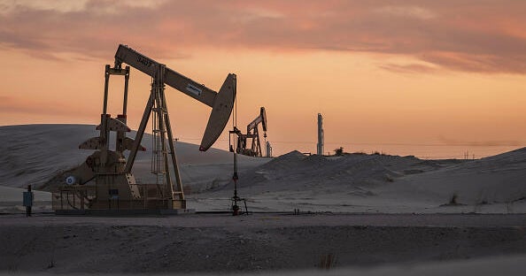 Trump administration fast-tracks oil and mining projects, angering environmentalists