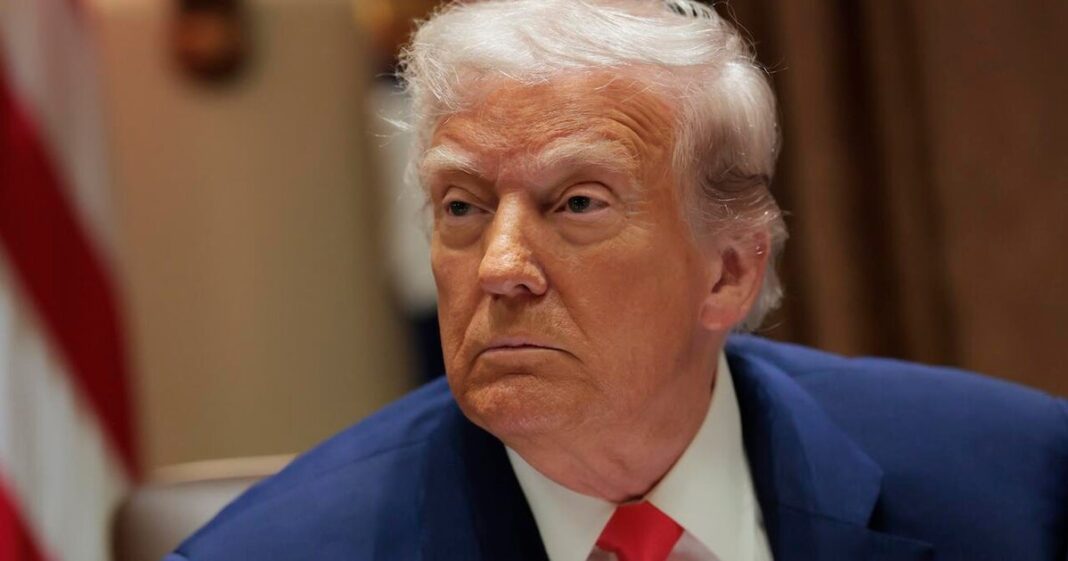 Trump exempts smartphones, computers from most tariffs, a relief for corporate giants