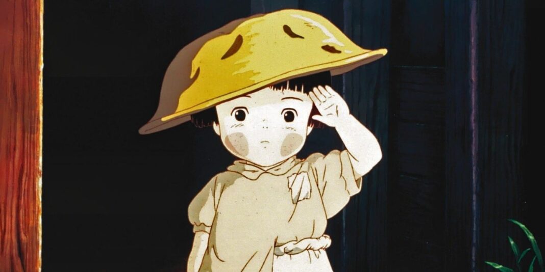 5 Best Anime Movies According to Roger Ebert