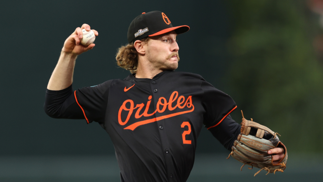 Gunnar Henderson injury update: Orioles star back in lineup after missing first week of 2025 season