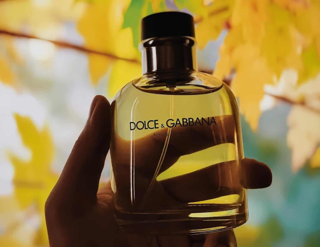 8 Best Dolce and Gabbana Colognes and Perfume For Men 2025