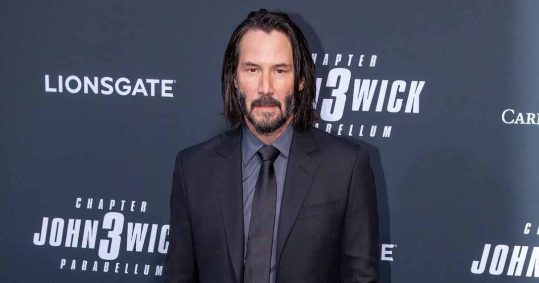 When Keanu Reeves Revealed The Key Difference Between The Matrix & John Wick Training: “It Was Really Fun”
