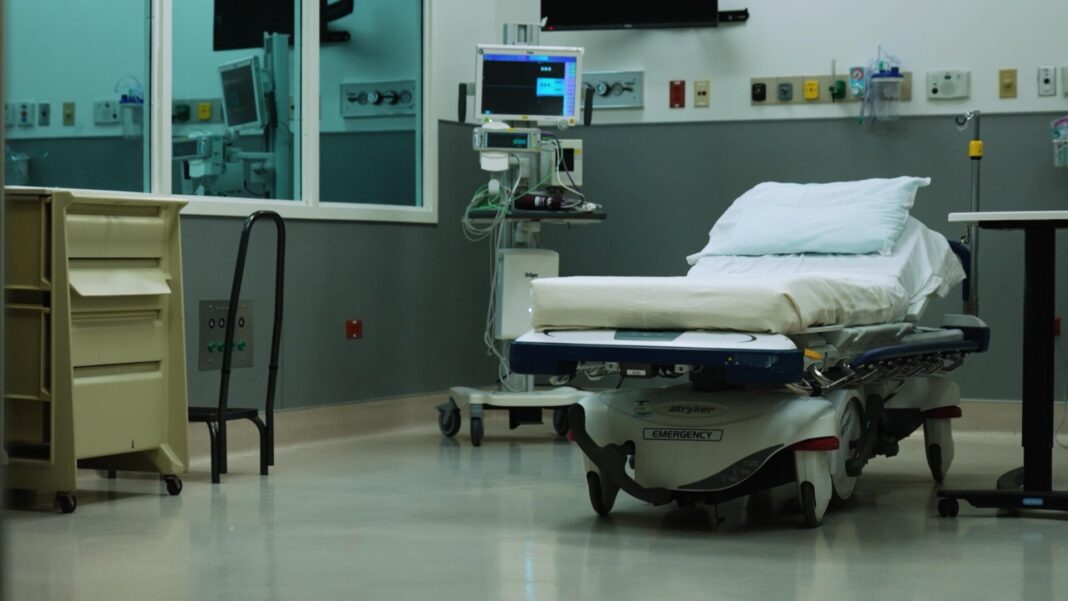 More than 400 nonprofit hospitals chase down patients eligible for free care