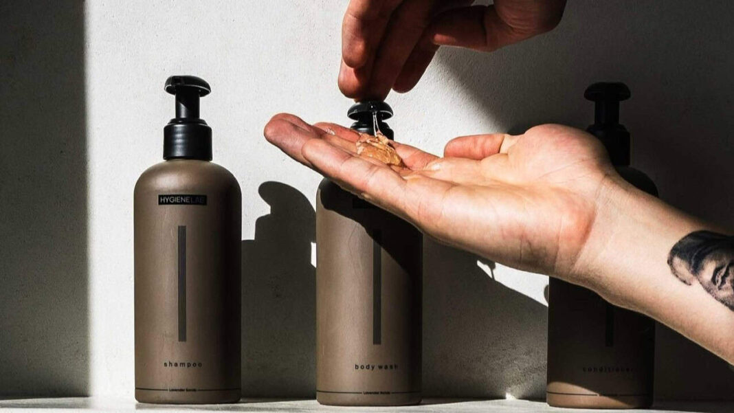 HygieneLab: Your One-Stop-Shop for a Clean Self-Care Routine