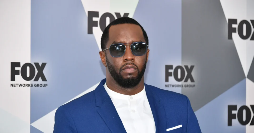 Sean ‘Diddy’ Combs Hit With New Sex Trafficking Charges a Month Before Trial