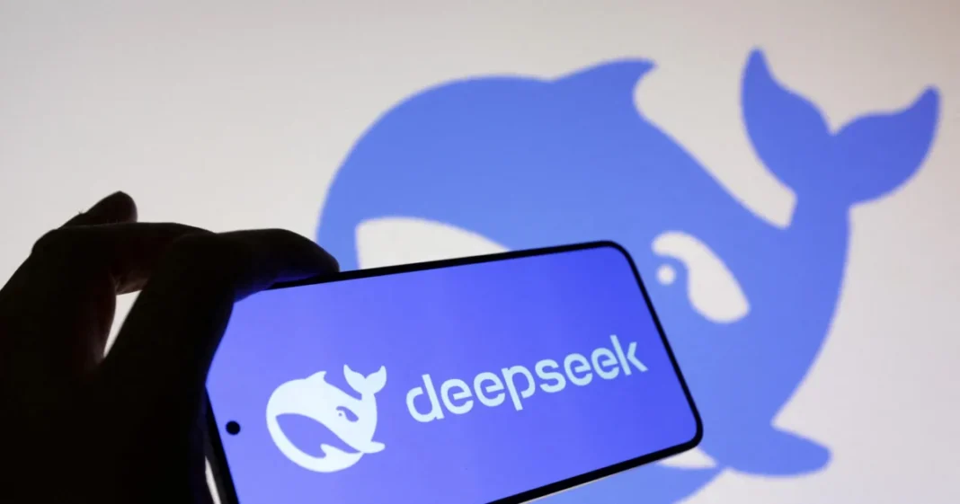 House Lawmakers Warn About Recent Findings With DeepSeek