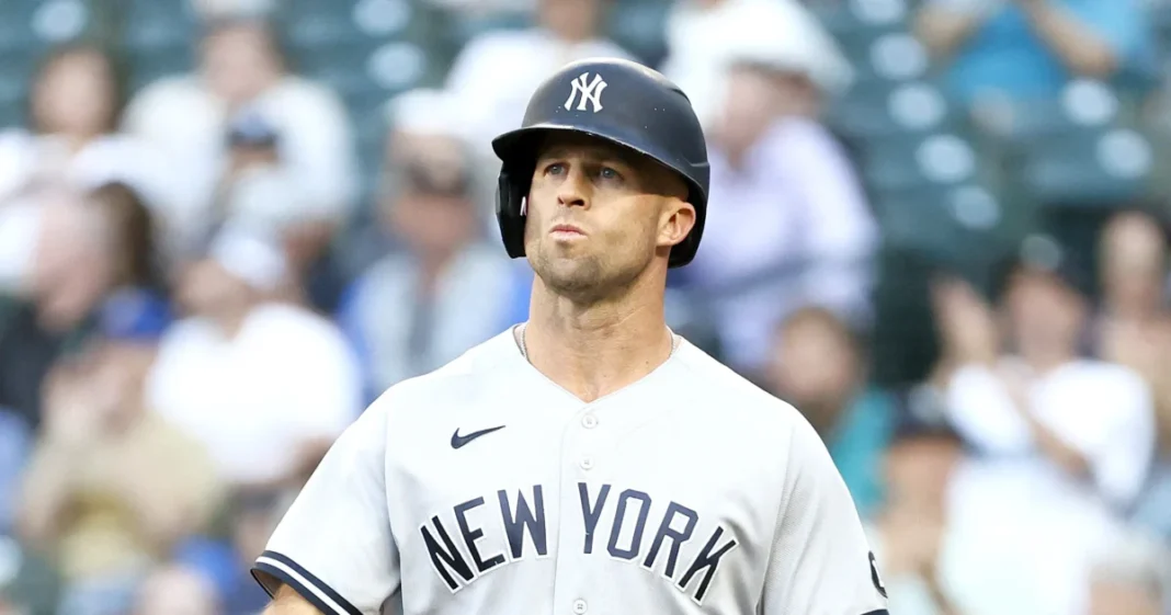 Cause of Death Revealed for Ex-Yankee Brett Gardner’s Teenage Son