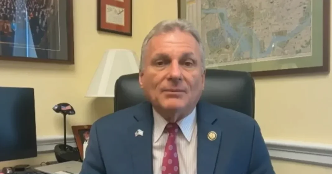 Rep. Carter: If Congress Doesn’t Extend Trump Tax Cuts, 80 Percent of Americans Will Face Highest Tax Increase They’ve Seen