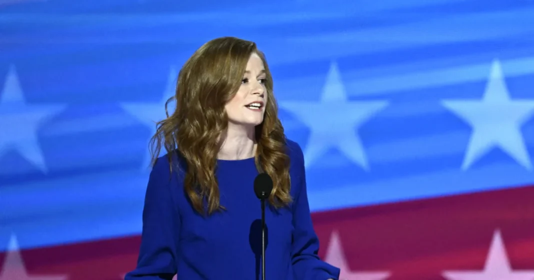 Democrat Mallory McMorrow Joins 2026 Michigan Senate Race: ‘We Need New Leaders’