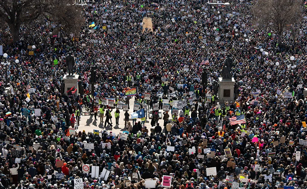 NTD Evening News Full Broadcast (April 5)