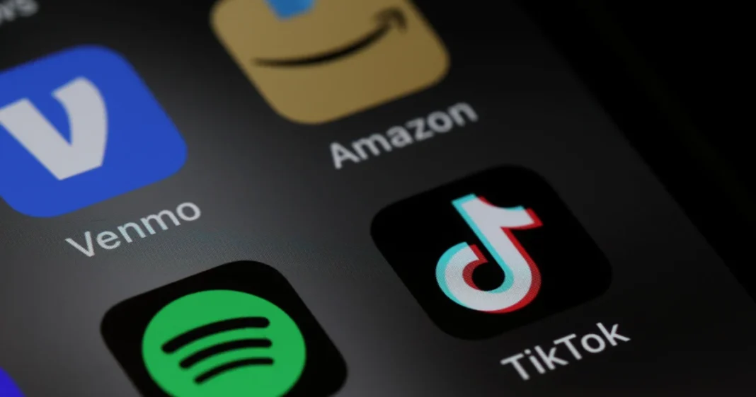 Trump Says China Almost Approved TikTok Deal Before Tariffs