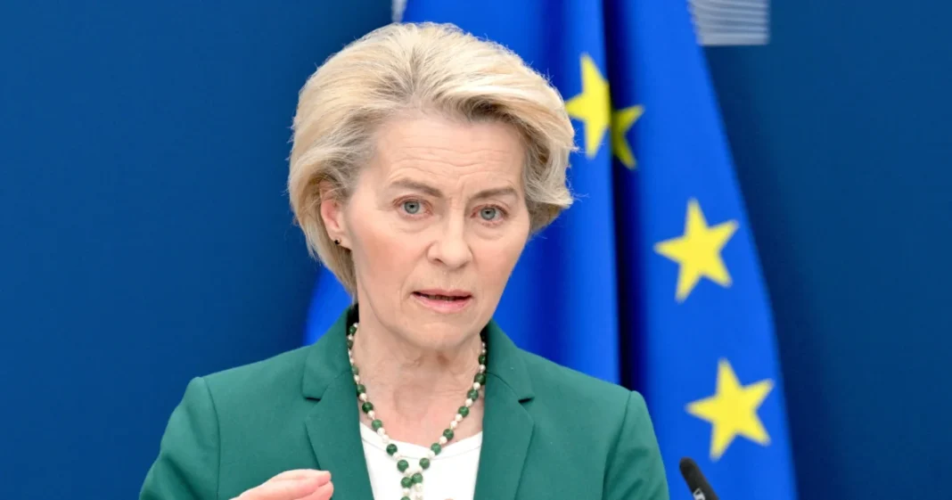 EU Says It’s Ready to Negotiate ‘Zero-for-Zero’ Tariffs With US