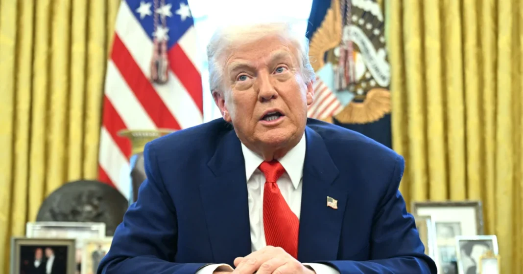 ‘Negotiate or Lose, There’s No Other Option’: Economist on Trump’s Tariff Pause