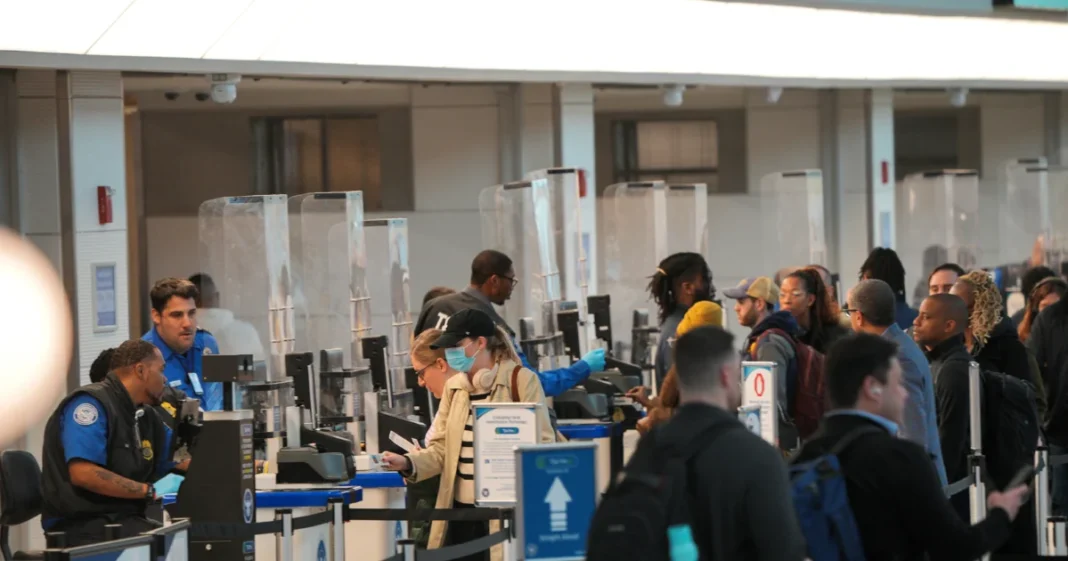 Passengers Will Soon Need Real ID to Board Domestic Flights, TSA Warns